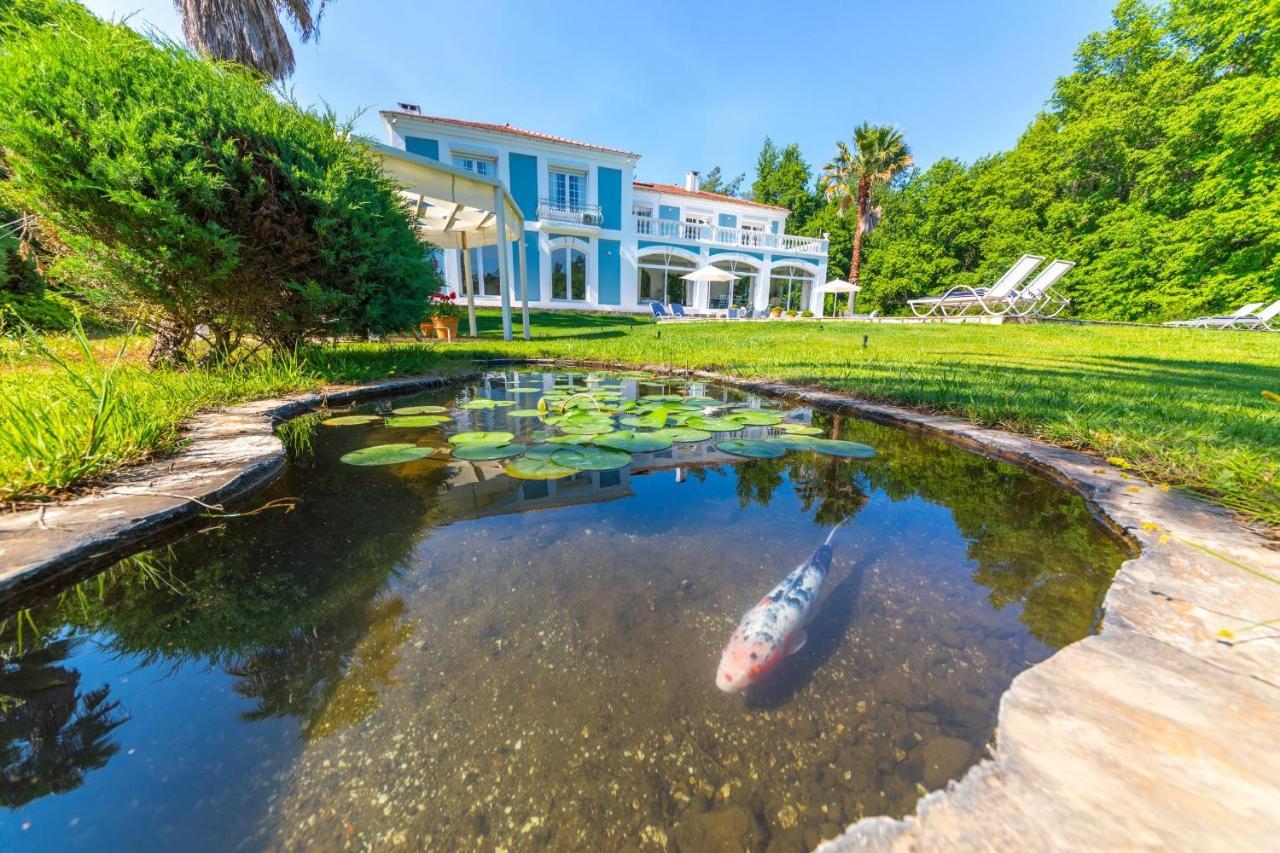 Villa Zarik Мармарис Екстериор снимка