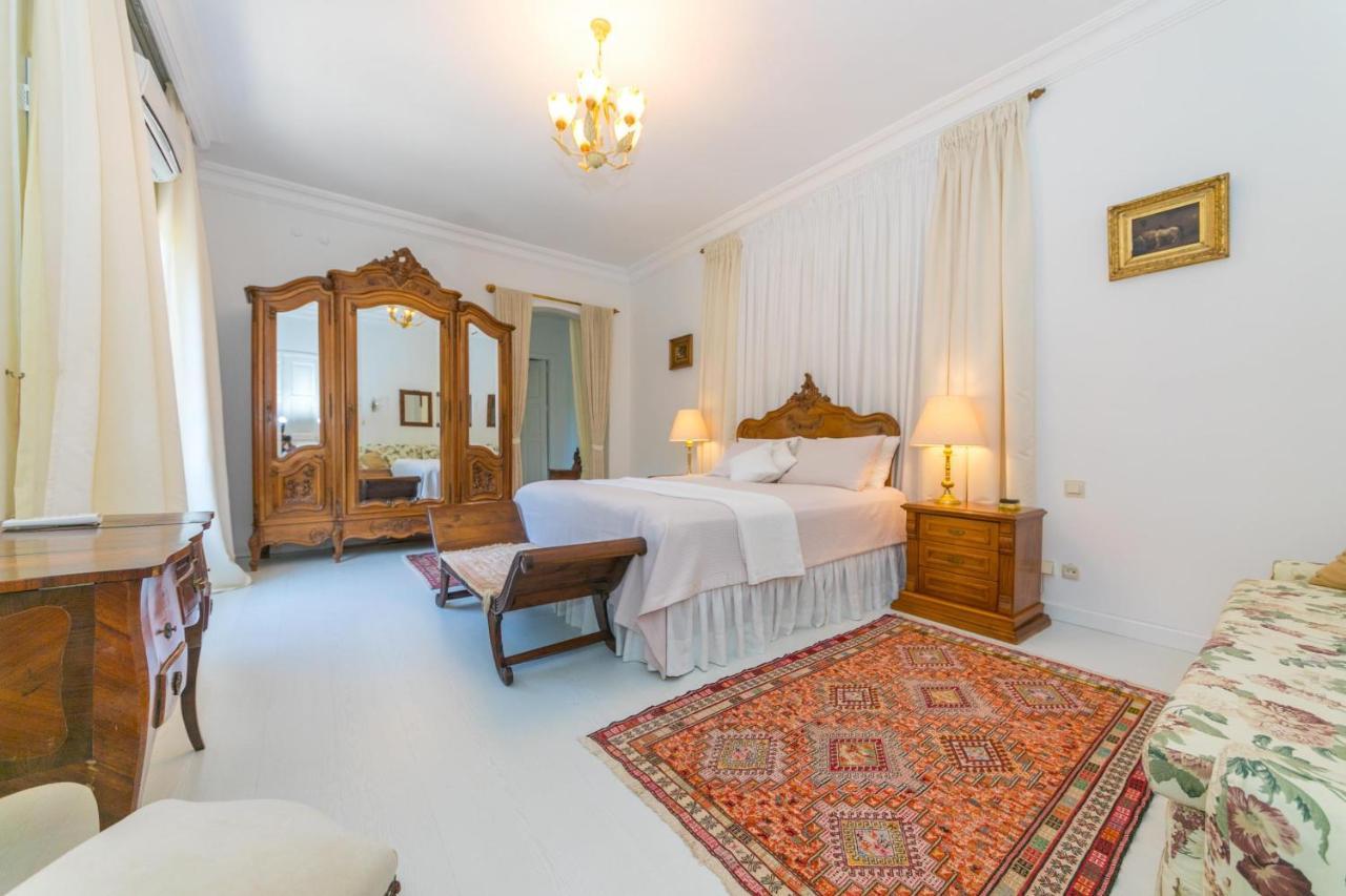 Villa Zarik Мармарис Екстериор снимка
