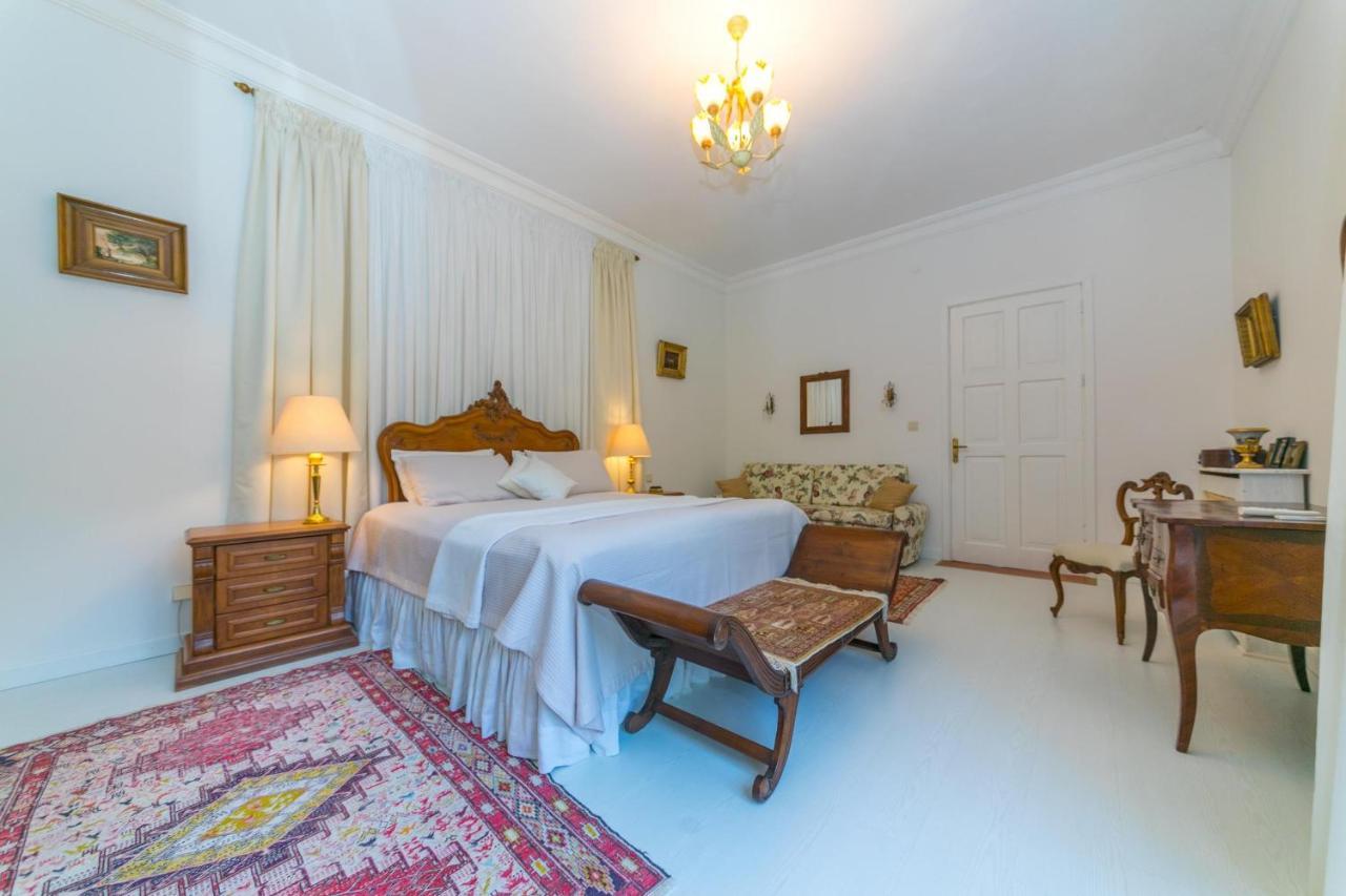 Villa Zarik Мармарис Екстериор снимка