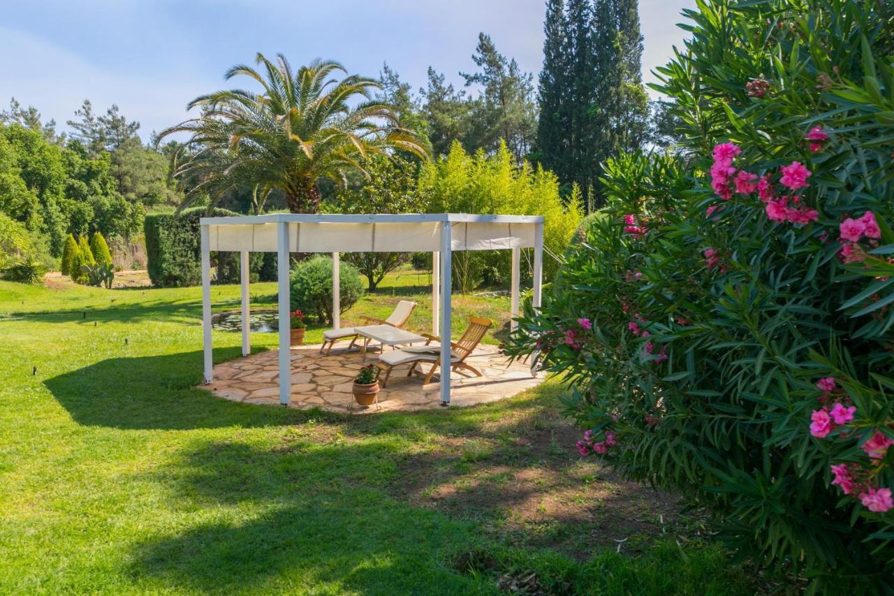 Villa Zarik Мармарис Екстериор снимка
