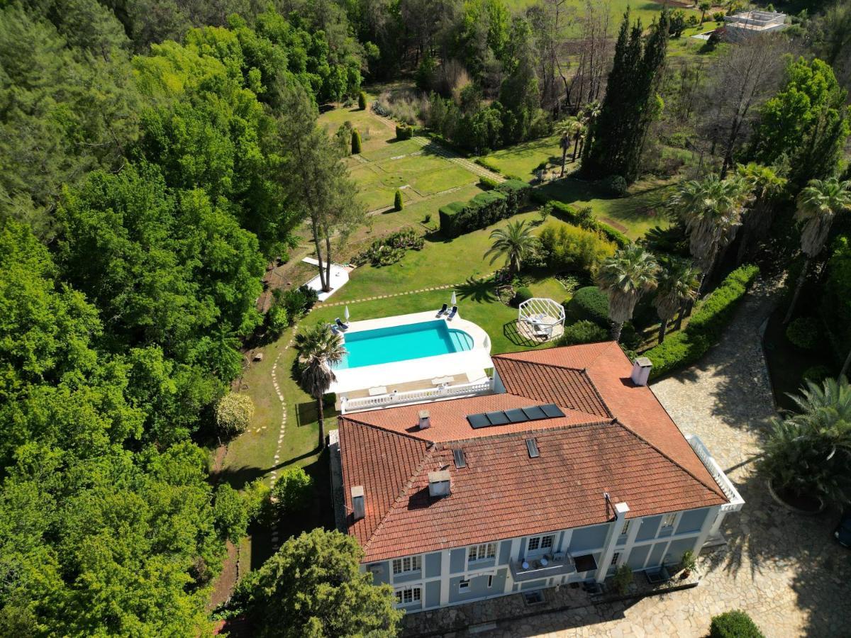 Villa Zarik Мармарис Екстериор снимка