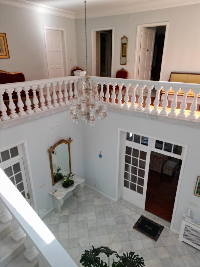 Villa Zarik Мармарис Екстериор снимка