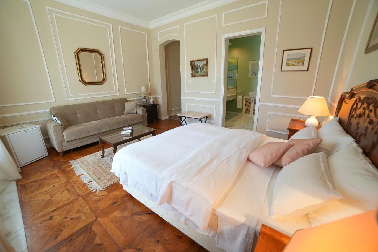 Villa Zarik Мармарис Екстериор снимка