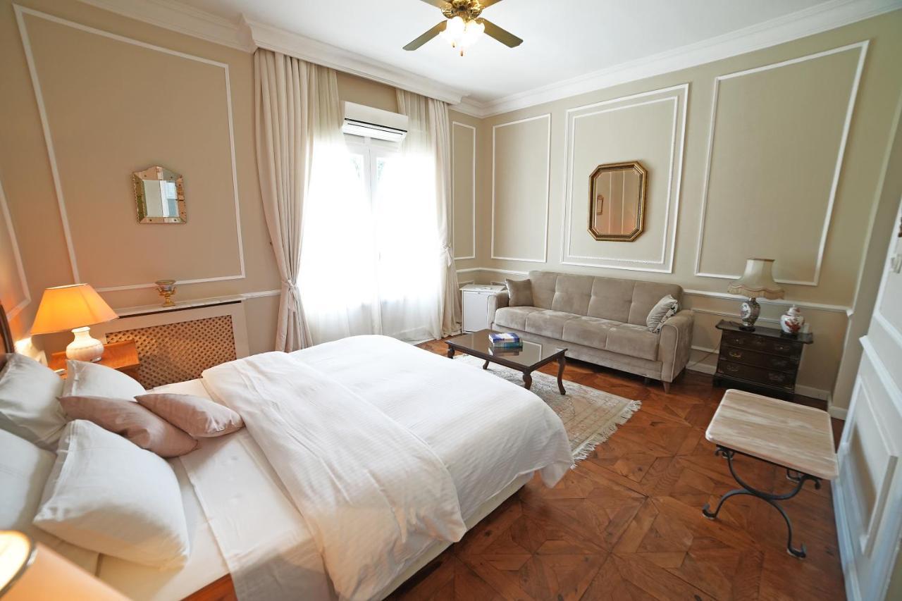 Villa Zarik Мармарис Екстериор снимка