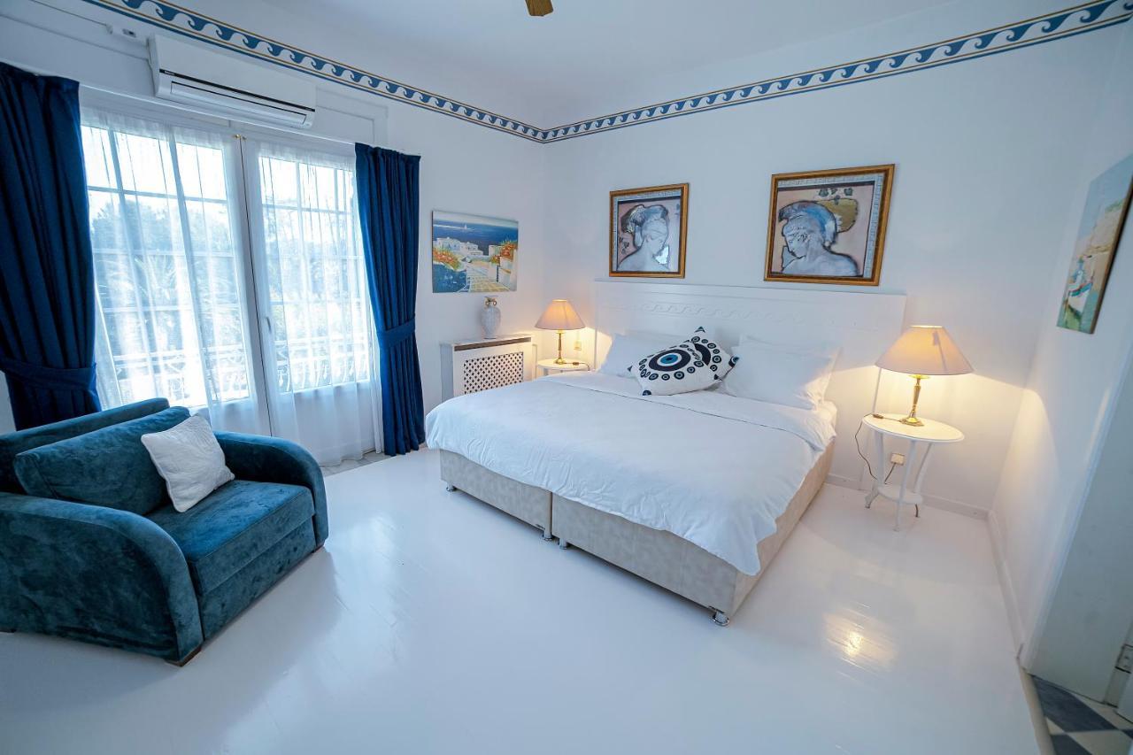 Villa Zarik Мармарис Екстериор снимка