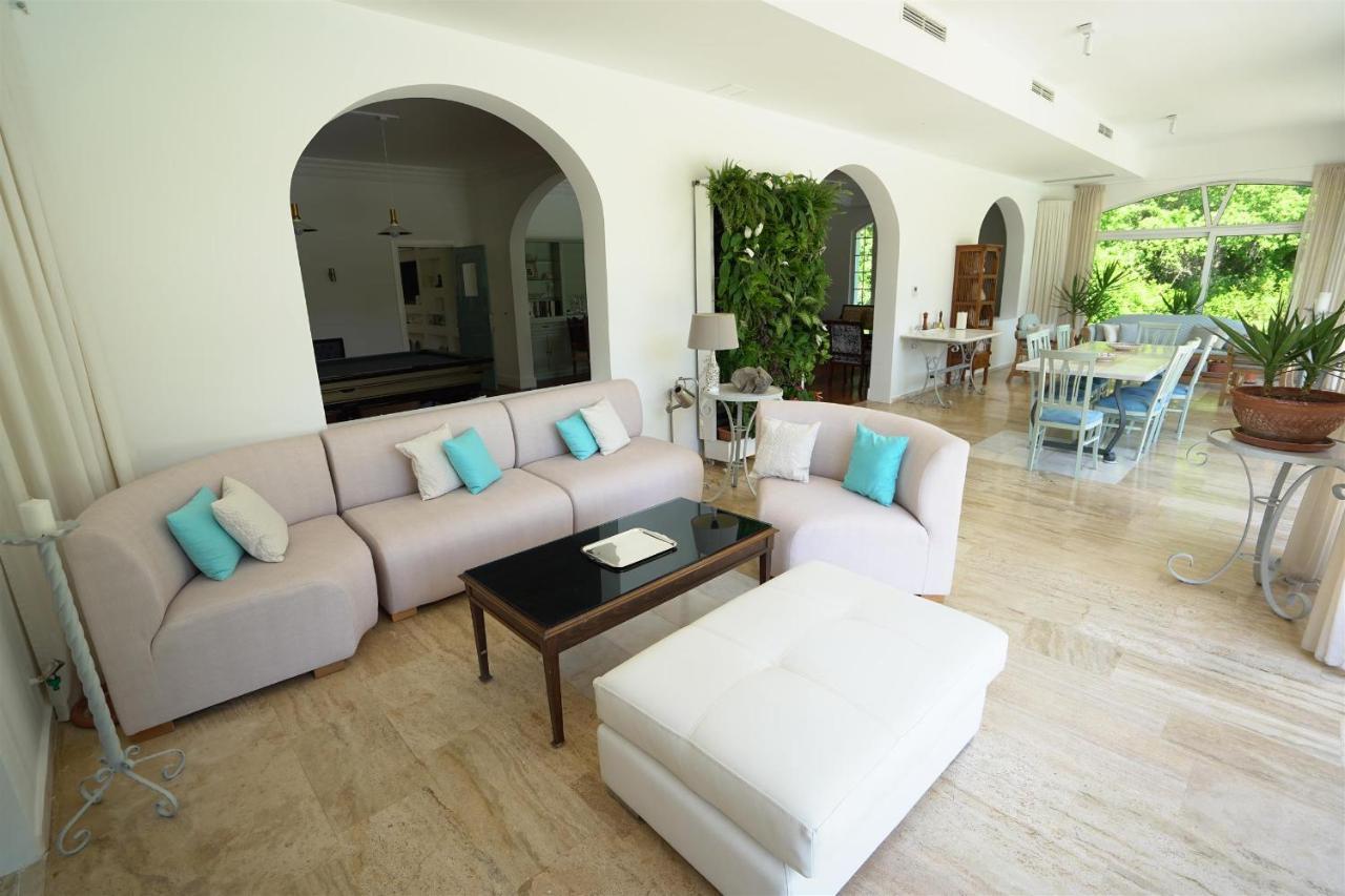 Villa Zarik Мармарис Екстериор снимка