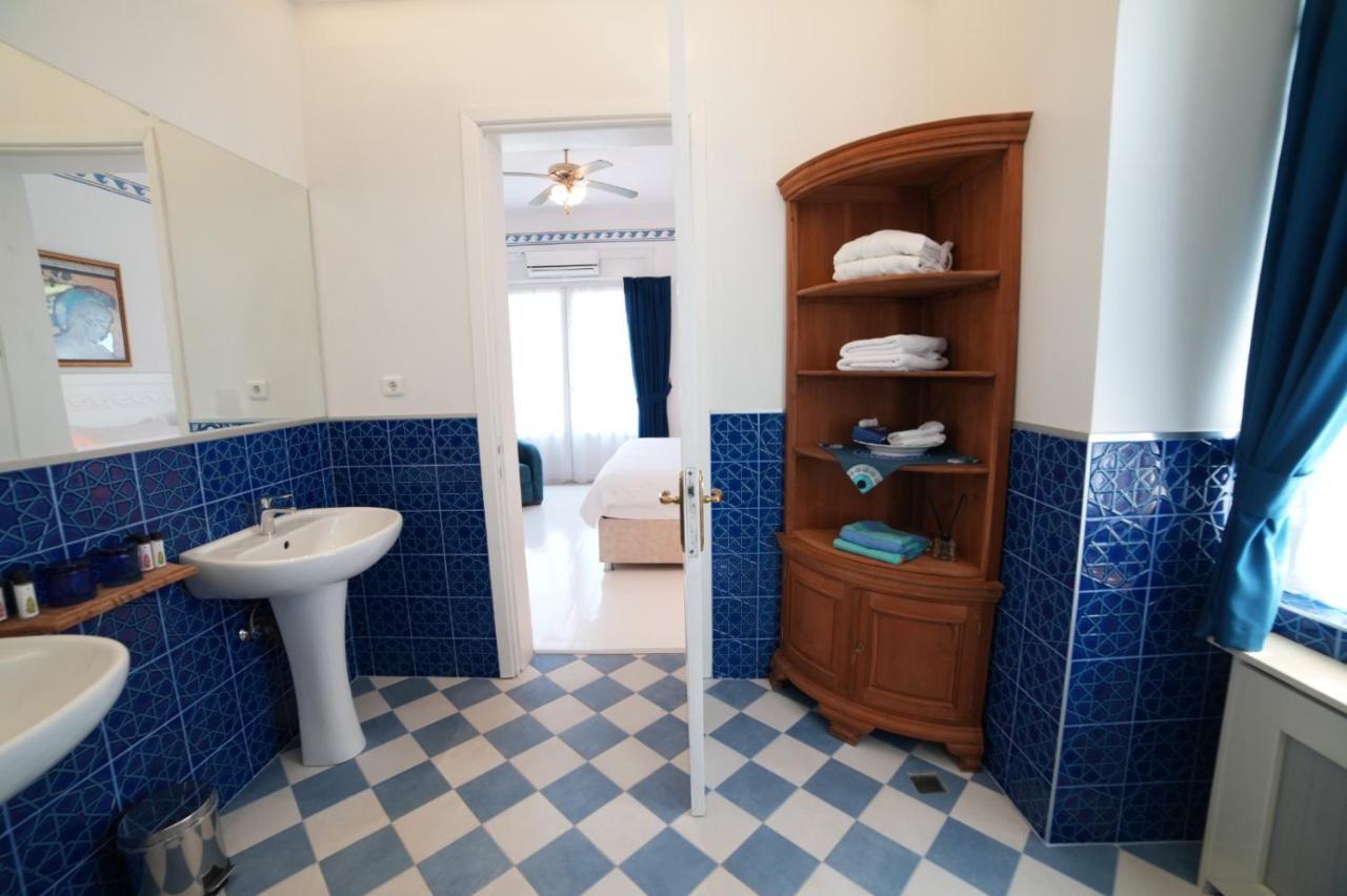 Villa Zarik Мармарис Екстериор снимка